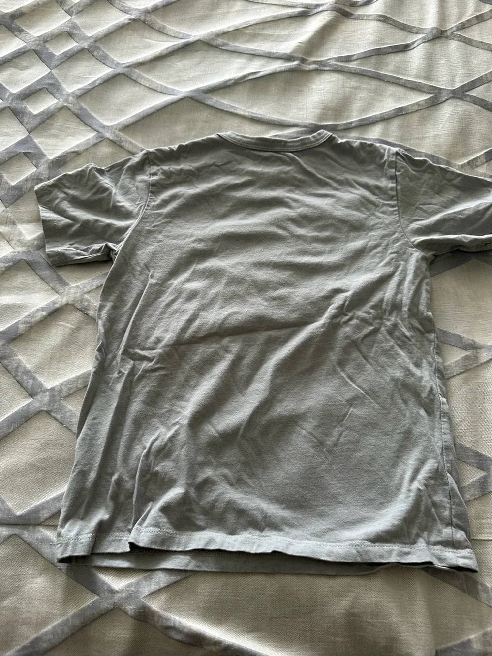 Bundle of Kids’ Short Sleeve Shirts - Size 7/8